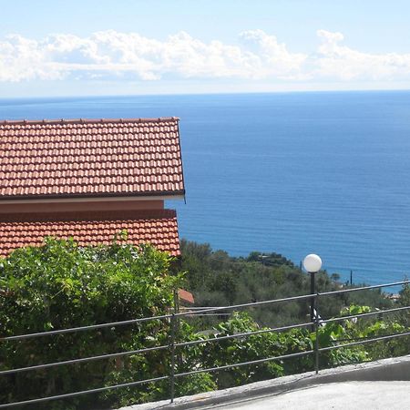 Agriturismo L'Ulivo E Il Mare Moneglia Exterior photo