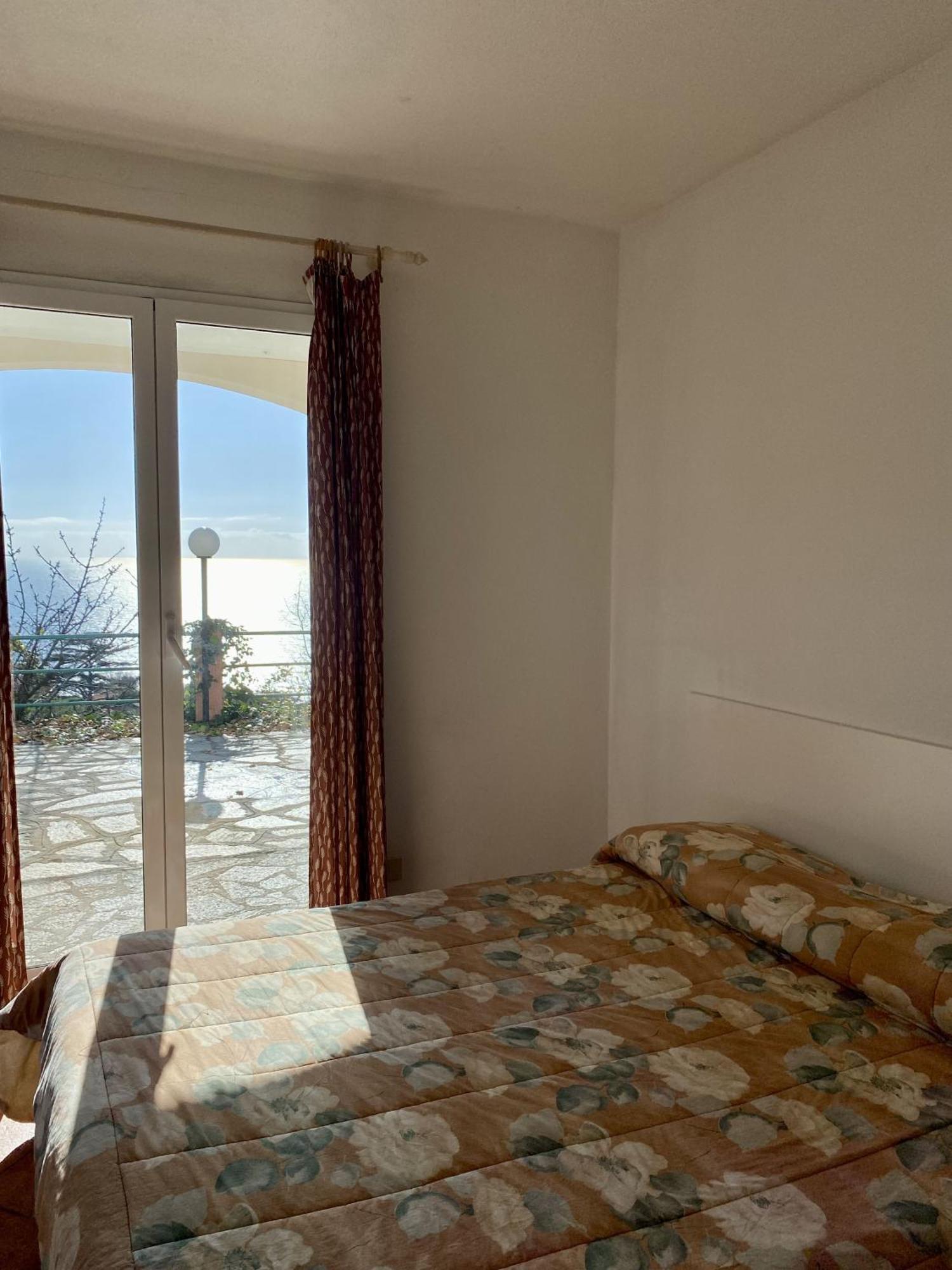 Agriturismo L'Ulivo E Il Mare Moneglia Exterior photo